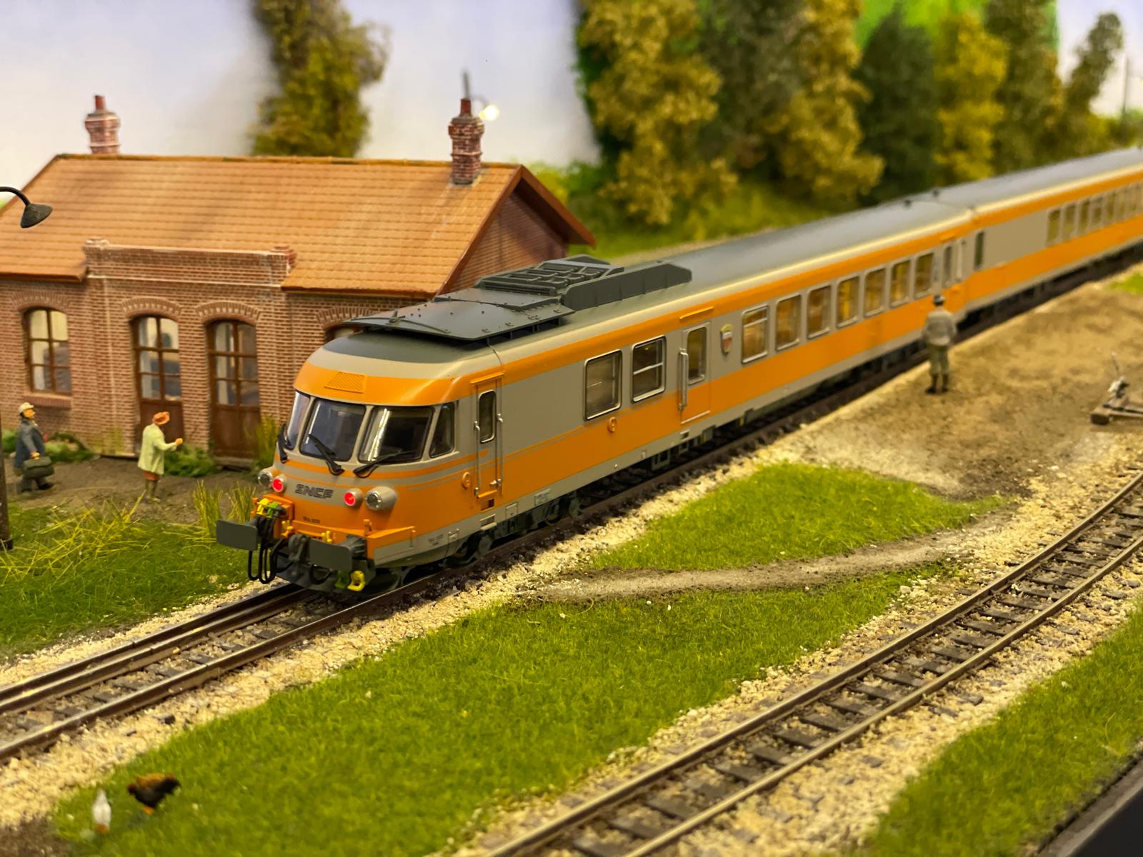 Gare de Friville-Escarbotin