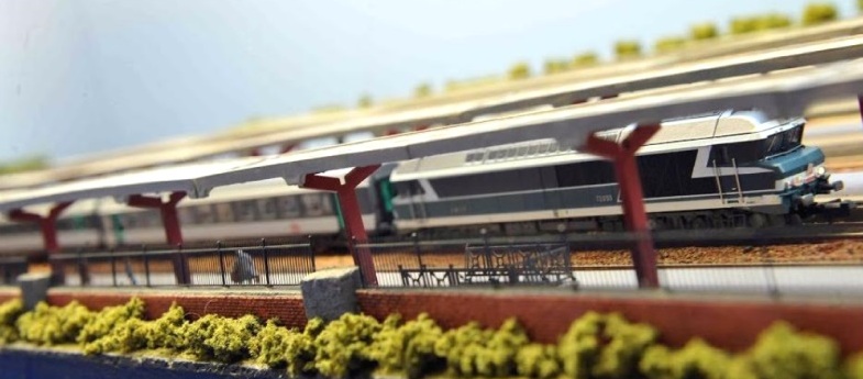 Gare terminus