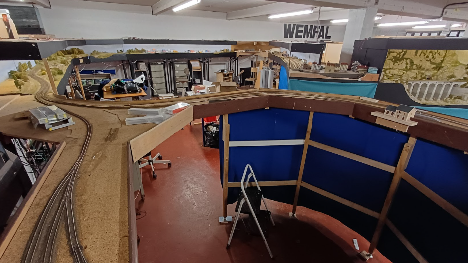 Réseau N - Vue d'ensemble 2