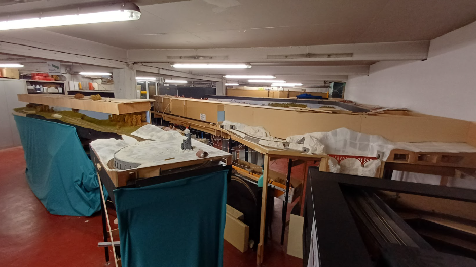 Réseau N - Vue d'ensemble 3